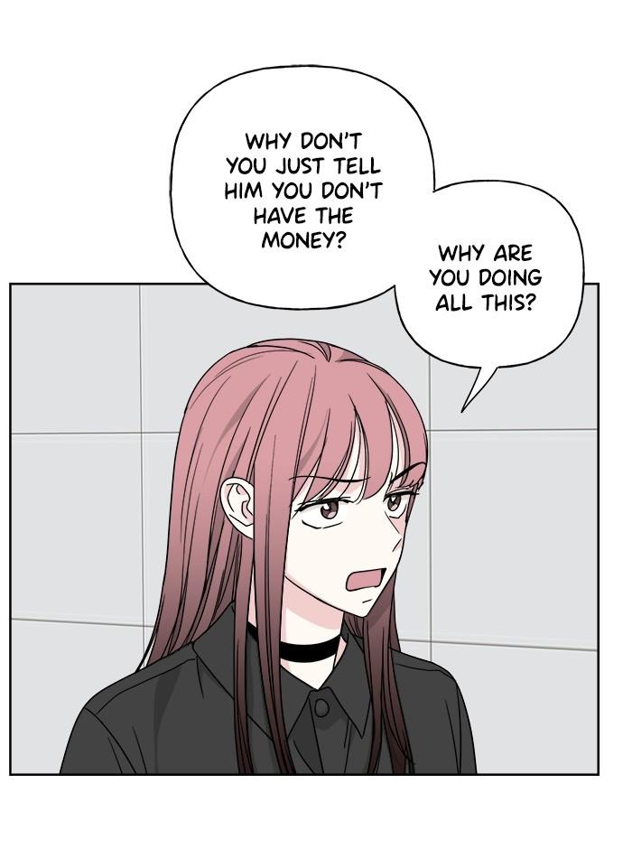 Mother, I’m Sorry chapter 44 - page 51