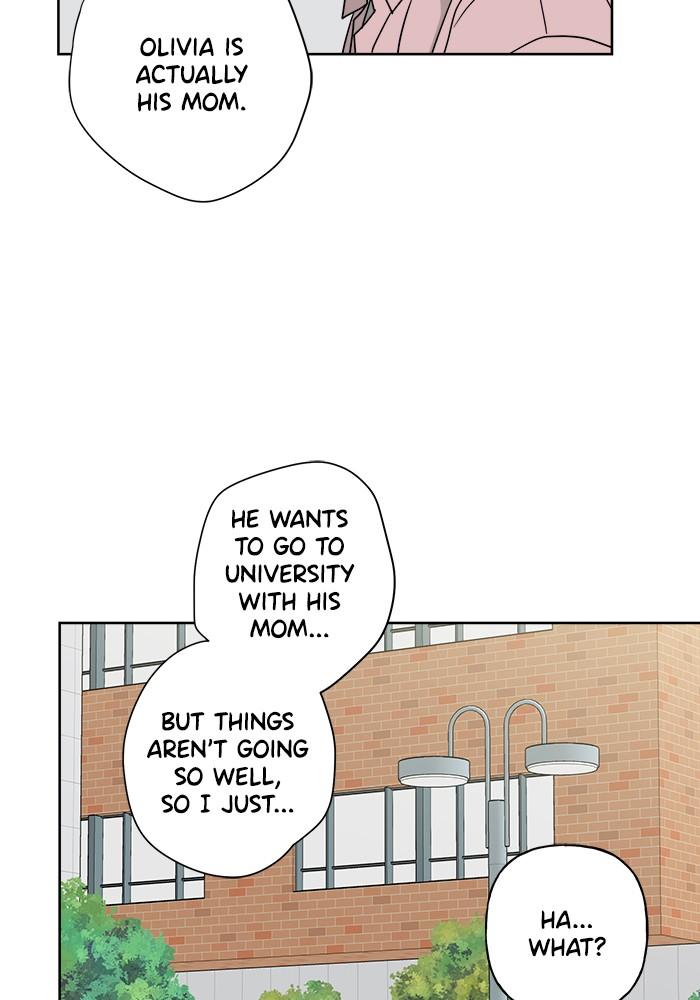 Mother, I’m Sorry chapter 44 - page 56