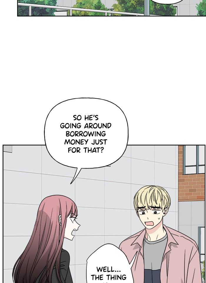 Mother, I’m Sorry chapter 44 - page 57