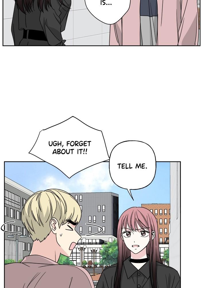 Mother, I’m Sorry chapter 44 - page 58