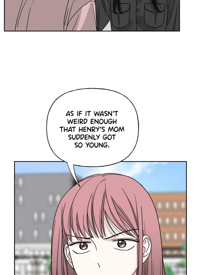 Mother, I’m Sorry chapter 44 - page 59
