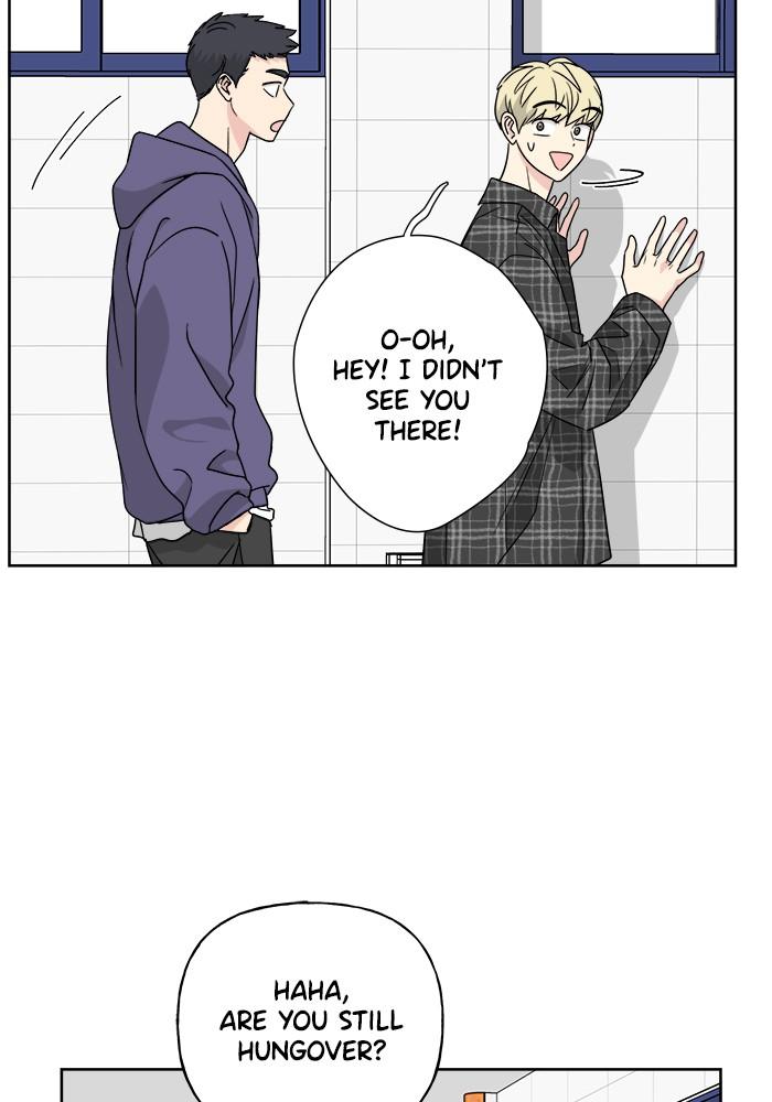 Mother, I’m Sorry chapter 44 - page 6