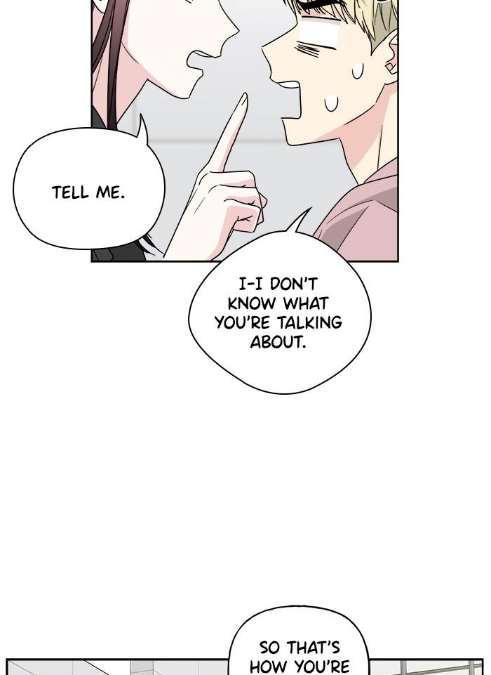 Mother, I’m Sorry chapter 44 - page 61