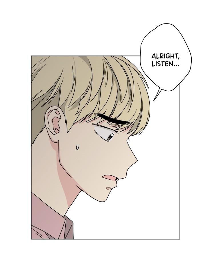 Mother, I’m Sorry chapter 44 - page 67