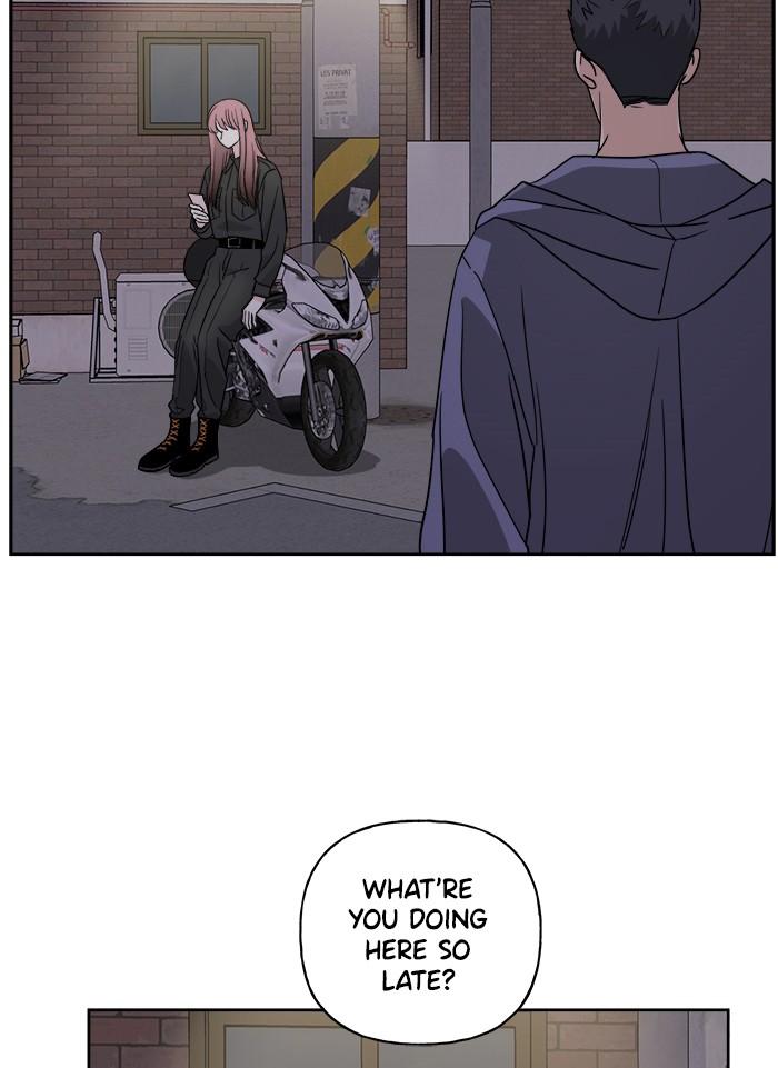 Mother, I’m Sorry chapter 44 - page 70