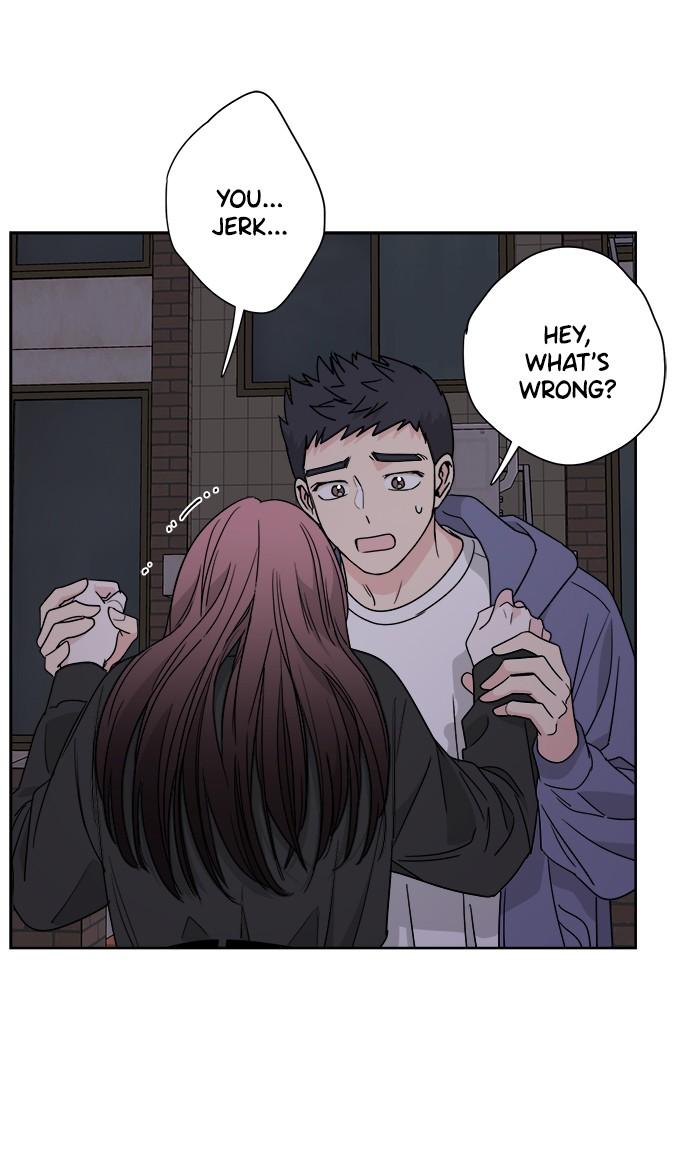 Mother, I’m Sorry chapter 44 - page 73