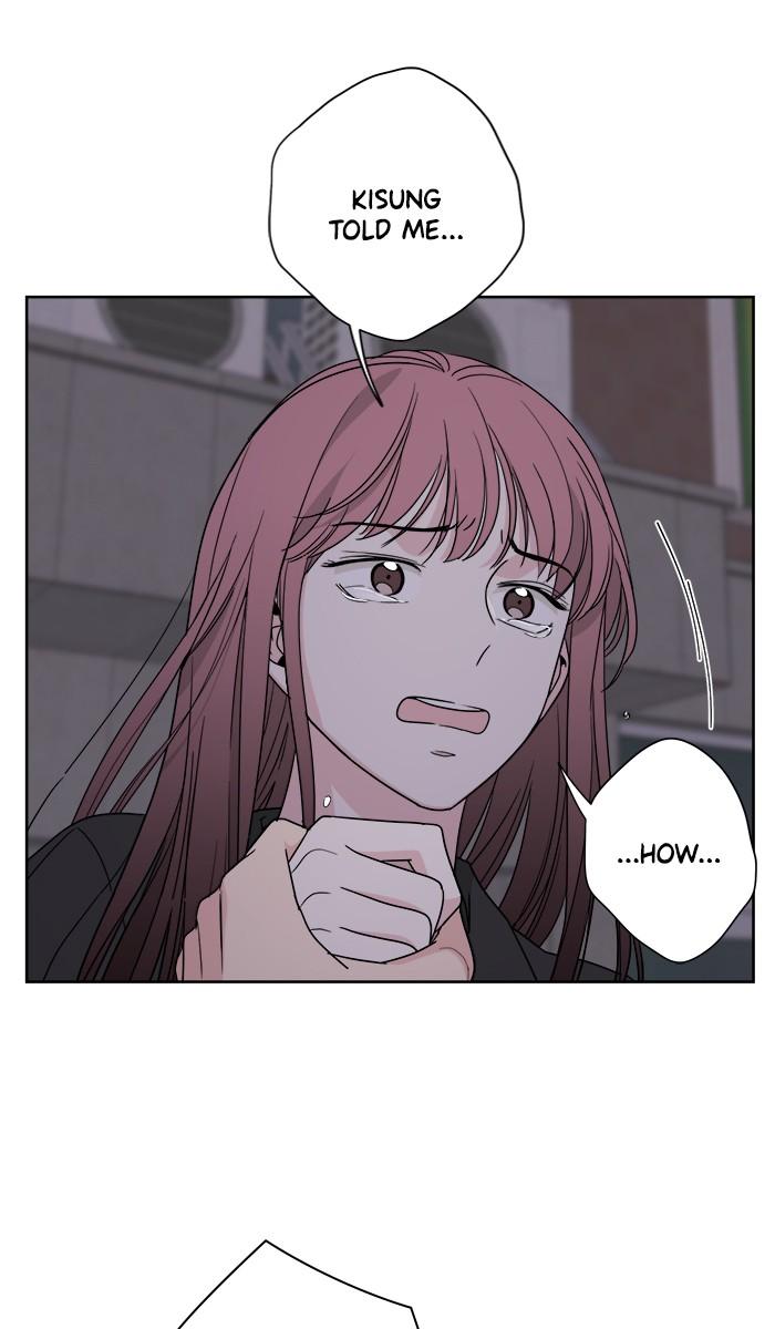 Mother, I’m Sorry chapter 44 - page 74
