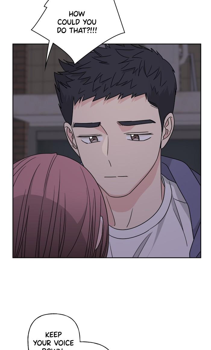 Mother, I’m Sorry chapter 44 - page 75