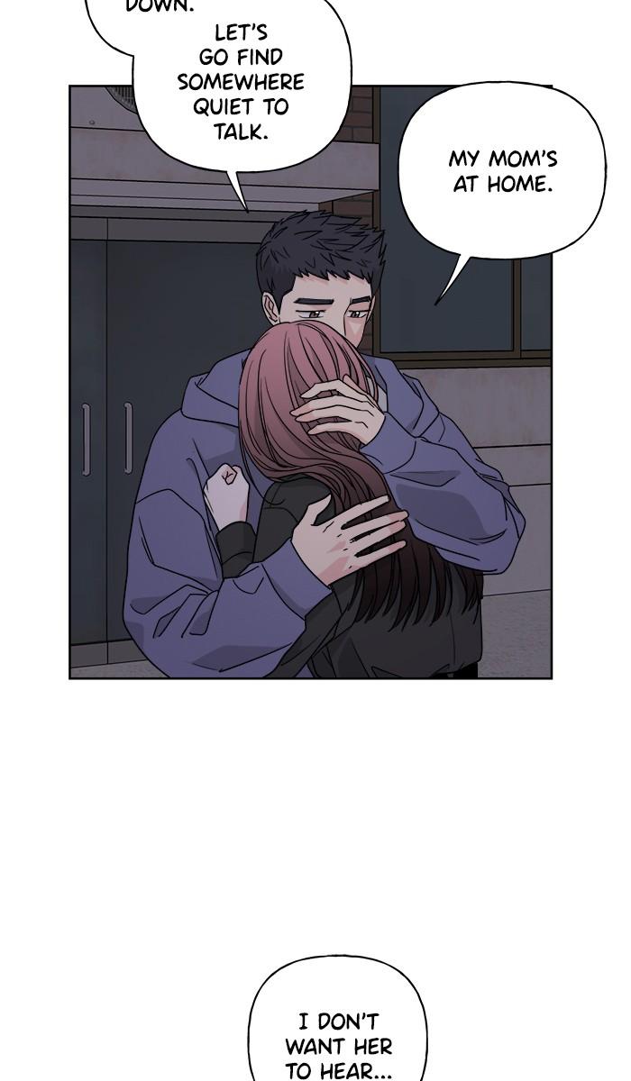 Mother, I’m Sorry chapter 44 - page 76