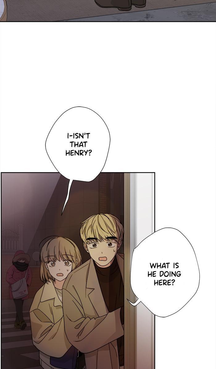 Mother, I’m Sorry chapter 77 - page 10