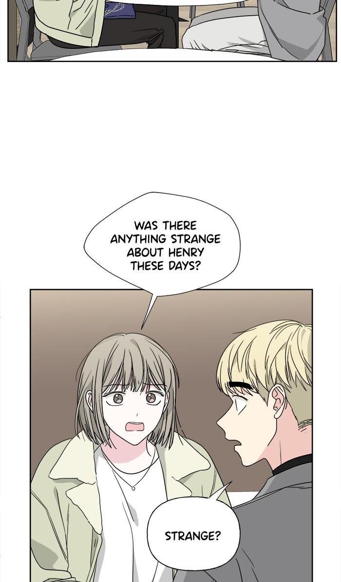 Mother, I’m Sorry chapter 77 - page 18