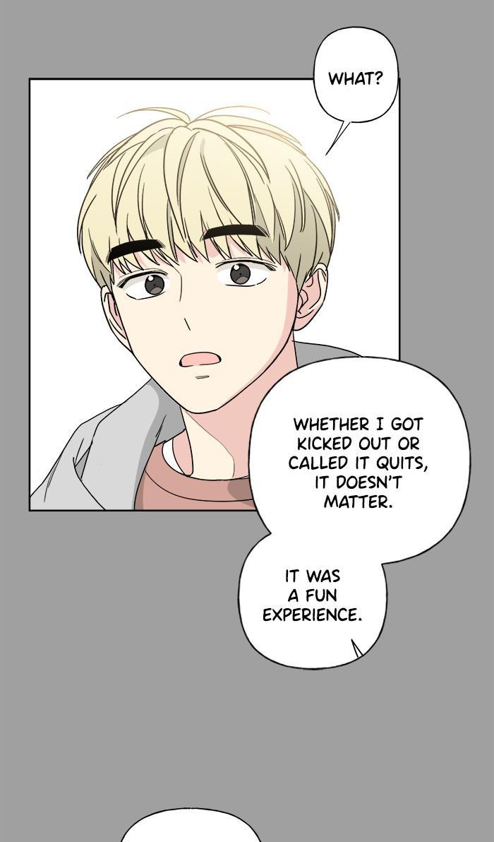Mother, I’m Sorry chapter 77 - page 22