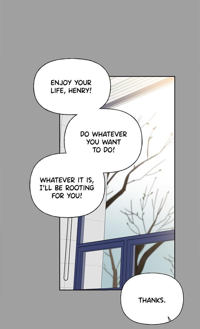 Mother, I’m Sorry chapter 77 - page 25