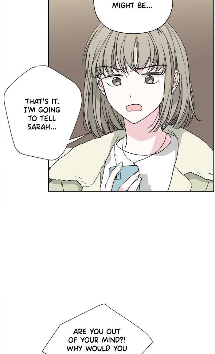 Mother, I’m Sorry chapter 77 - page 29