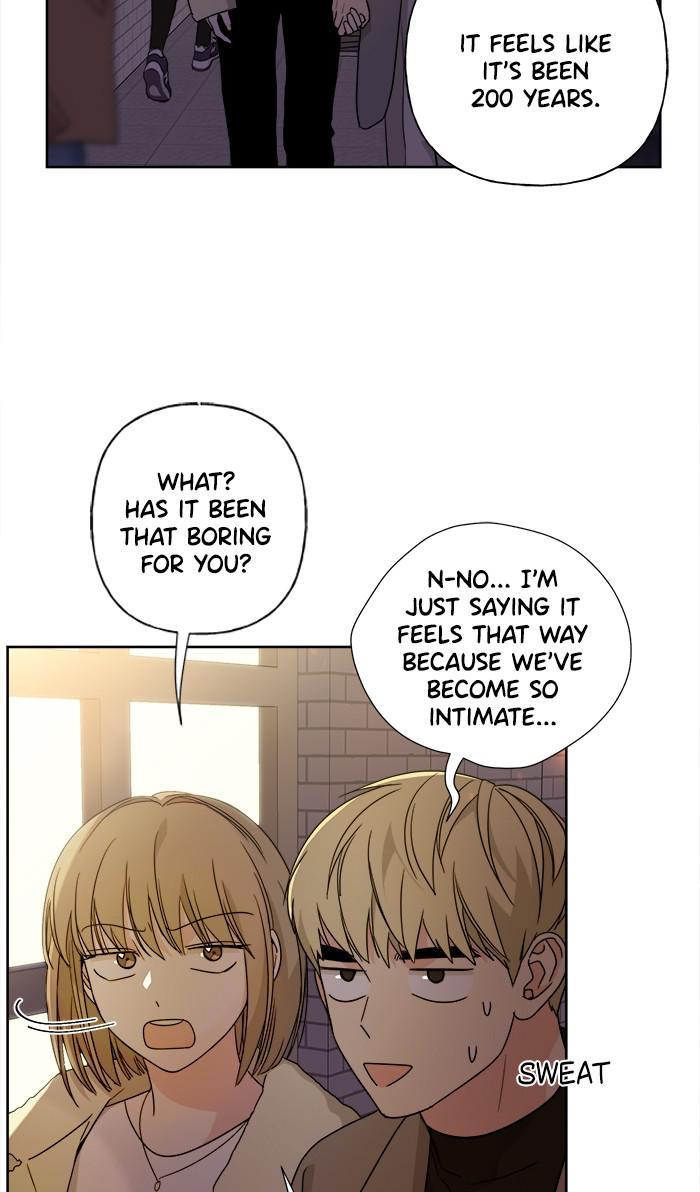 Mother, I’m Sorry chapter 77 - page 3
