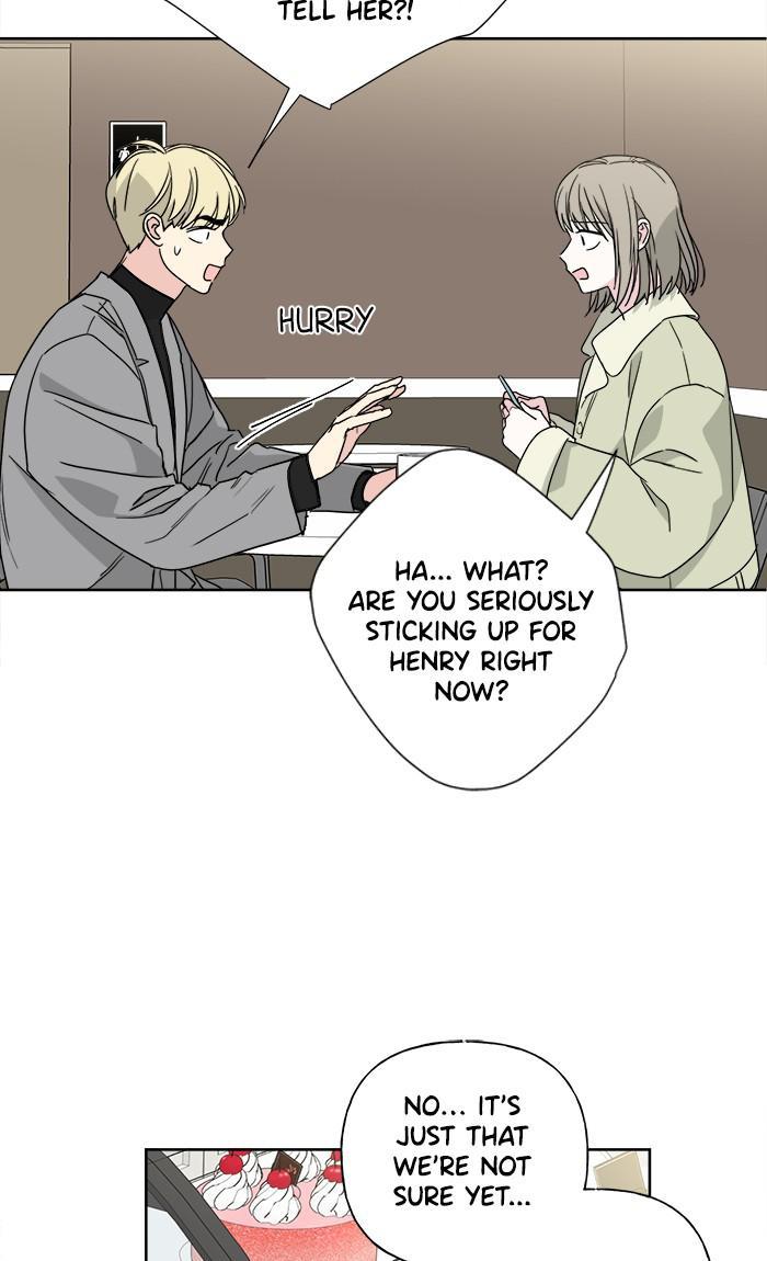 Mother, I’m Sorry chapter 77 - page 30