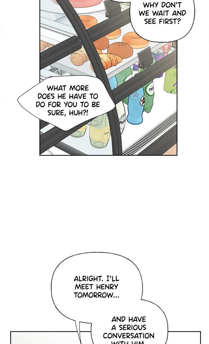 Mother, I’m Sorry chapter 77 - page 31