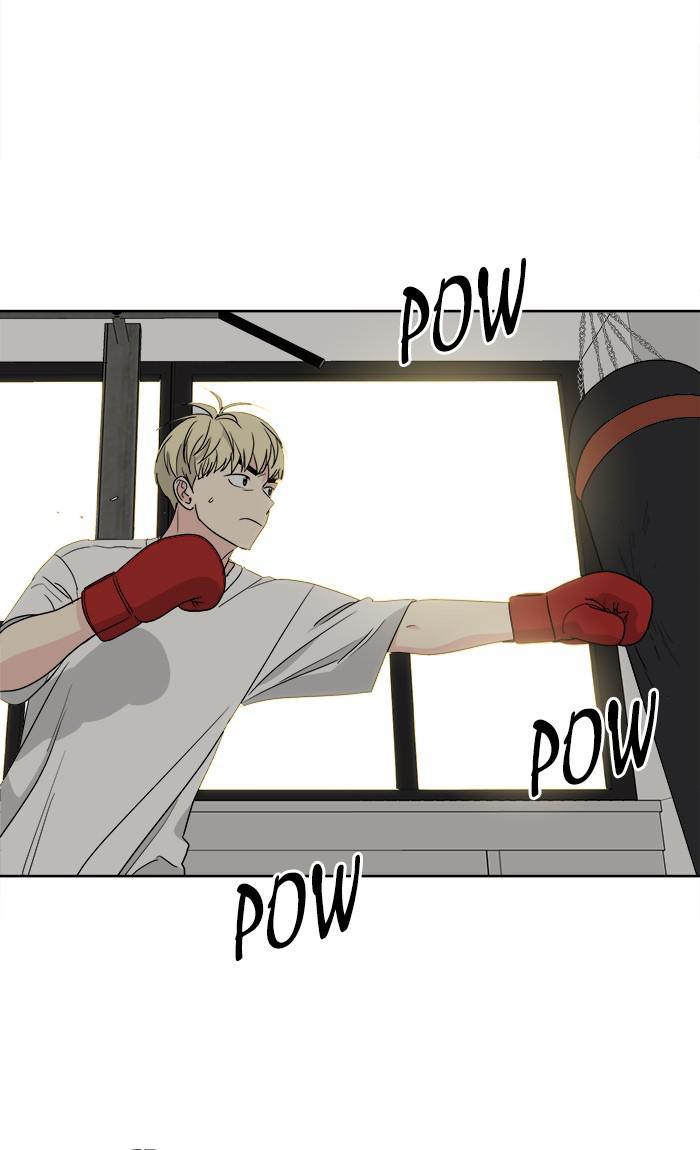 Mother, I’m Sorry chapter 77 - page 34
