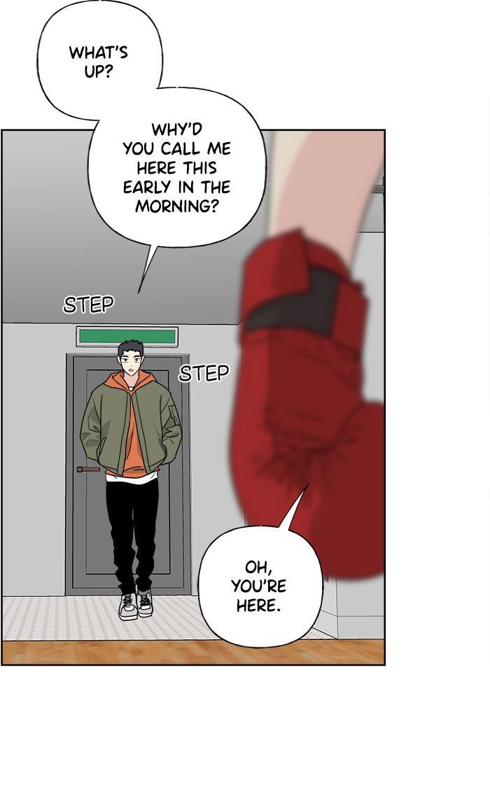 Mother, I’m Sorry chapter 77 - page 35