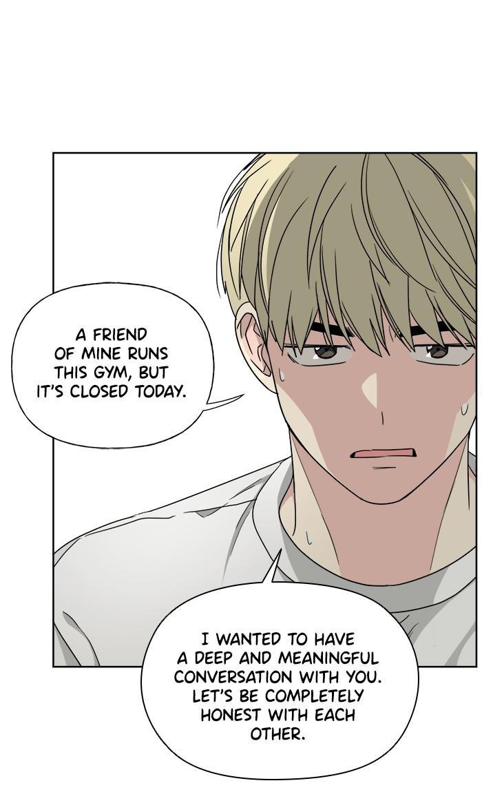 Mother, I’m Sorry chapter 77 - page 36