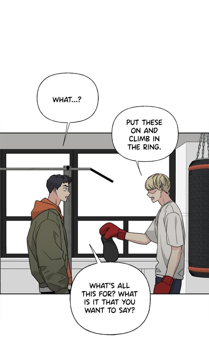 Mother, I’m Sorry chapter 77 - page 37