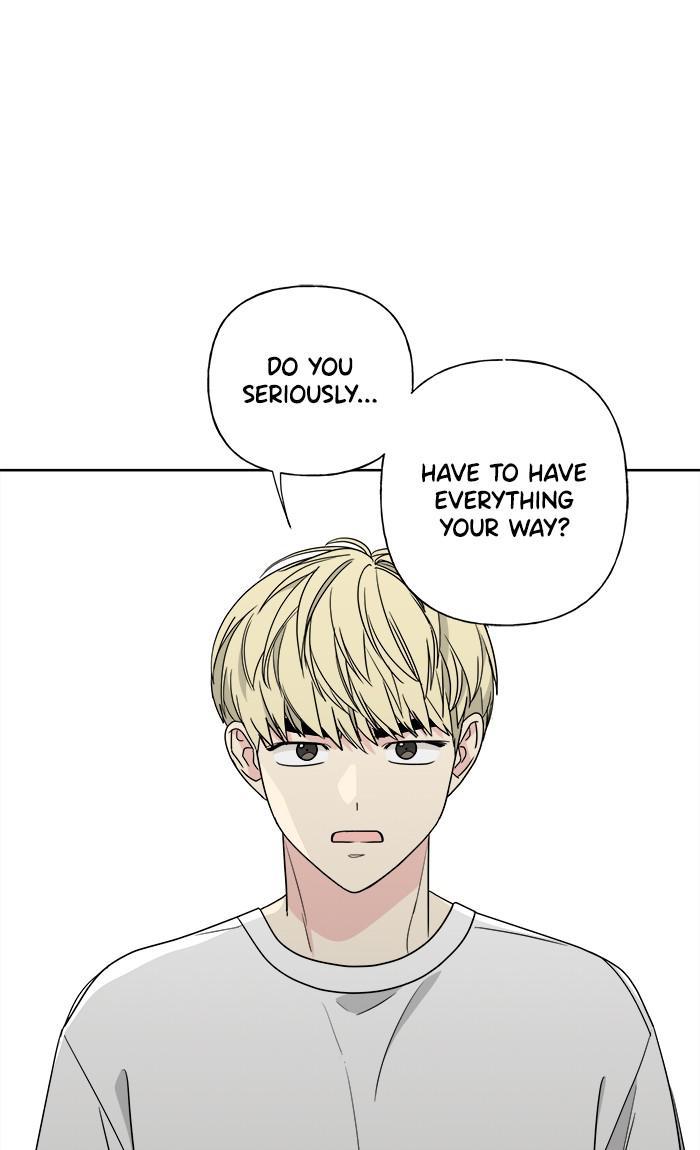 Mother, I’m Sorry chapter 77 - page 39
