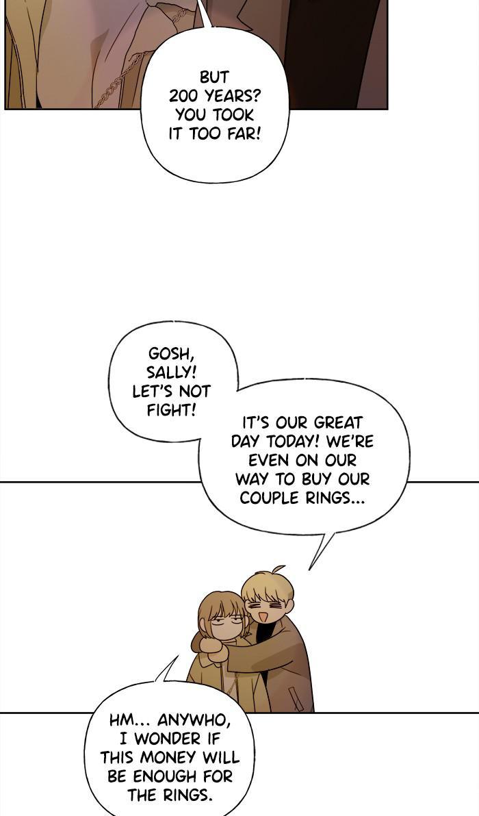 Mother, I’m Sorry chapter 77 - page 4