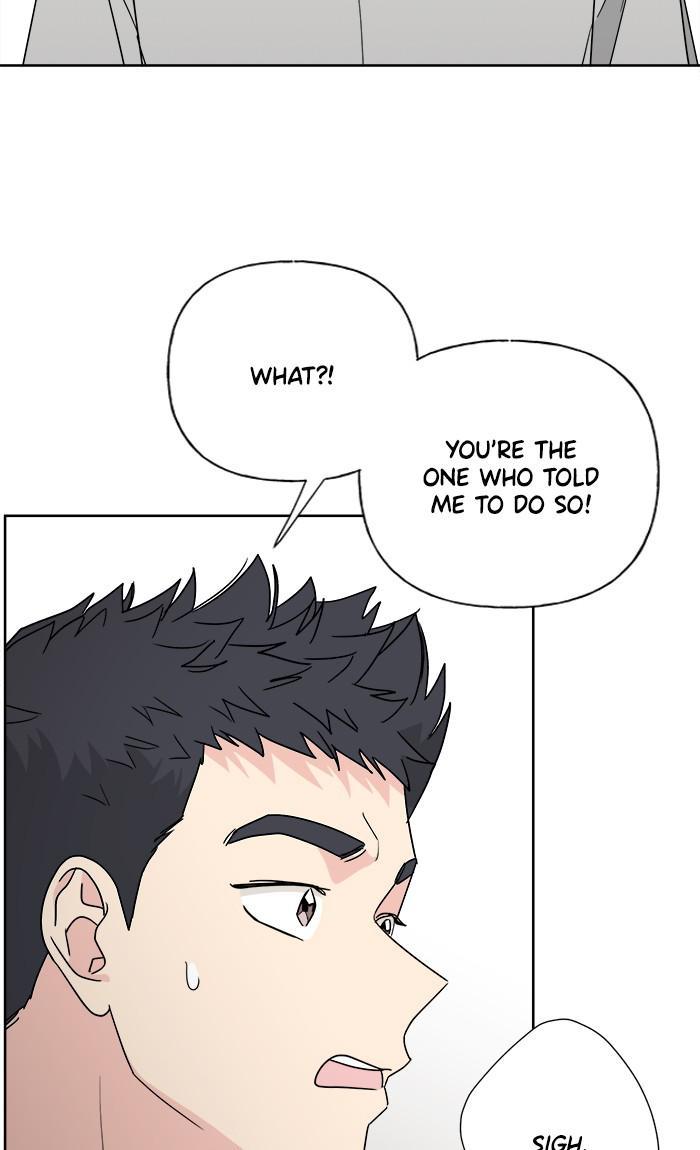 Mother, I’m Sorry chapter 77 - page 40