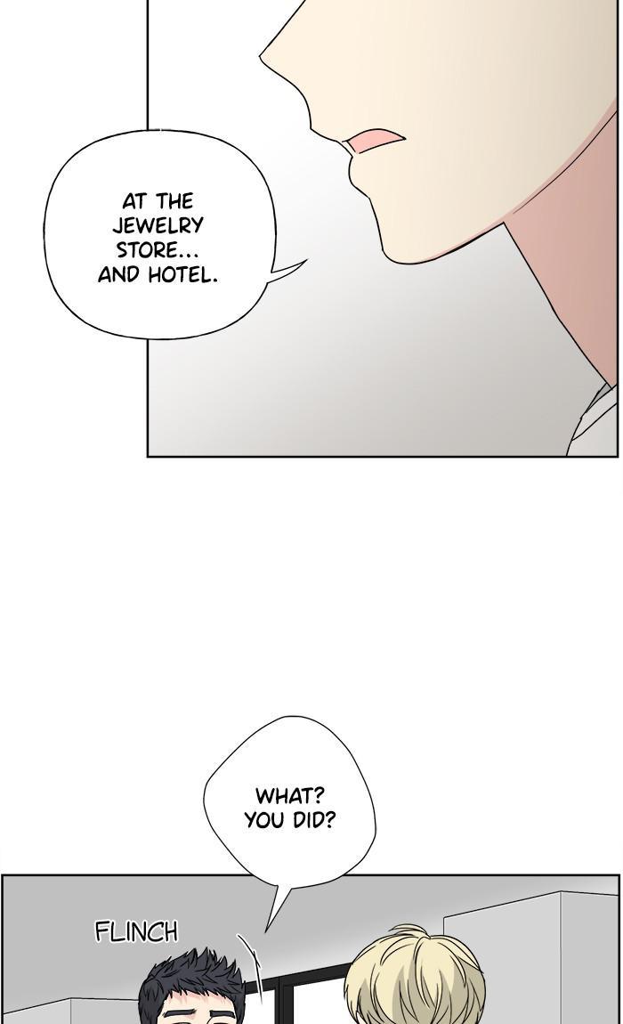 Mother, I’m Sorry chapter 77 - page 42