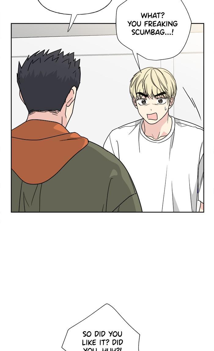 Mother, I’m Sorry chapter 77 - page 45