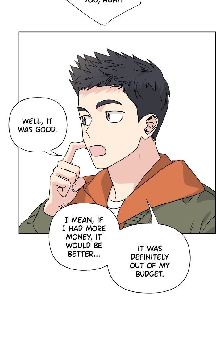 Mother, I’m Sorry chapter 77 - page 46