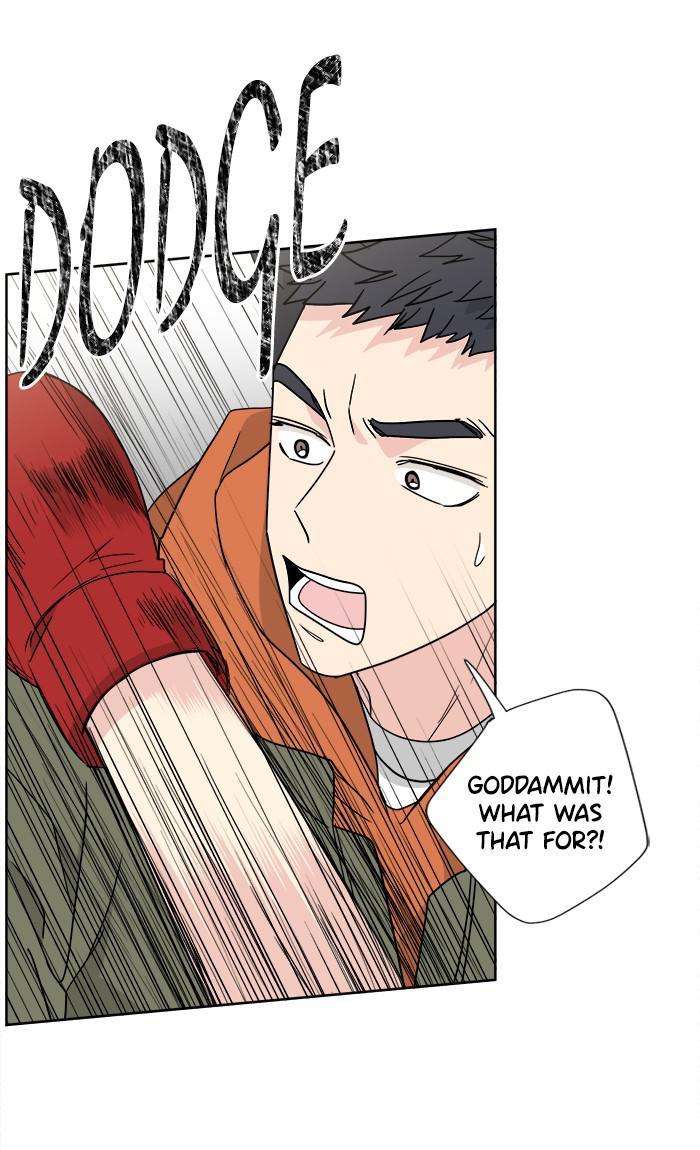 Mother, I’m Sorry chapter 77 - page 49