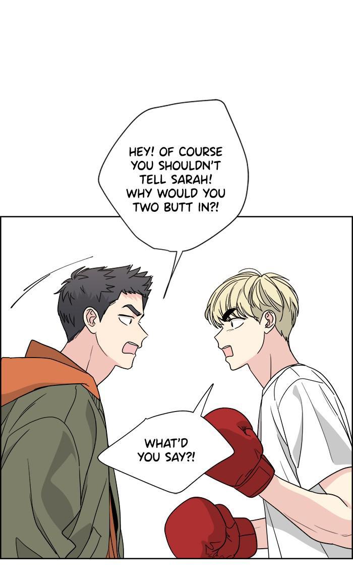 Mother, I’m Sorry chapter 77 - page 52