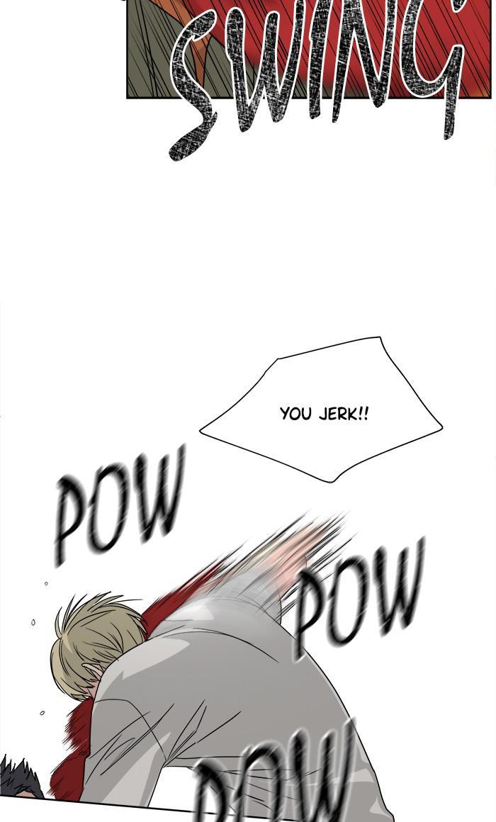 Mother, I’m Sorry chapter 77 - page 54