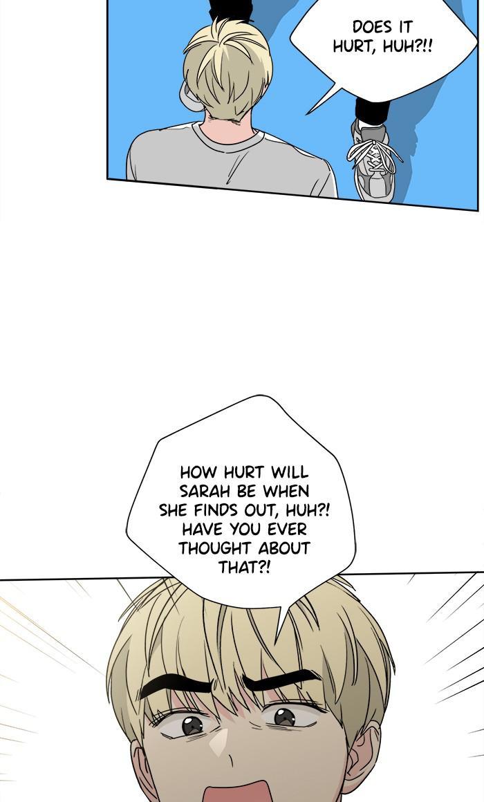 Mother, I’m Sorry chapter 77 - page 57