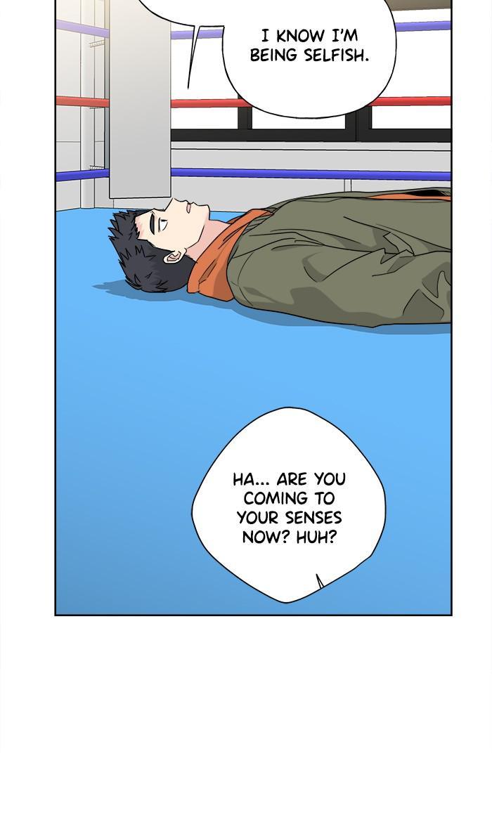 Mother, I’m Sorry chapter 77 - page 59