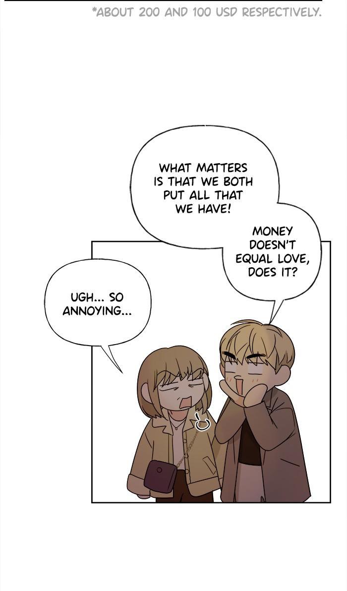 Mother, I’m Sorry chapter 77 - page 6