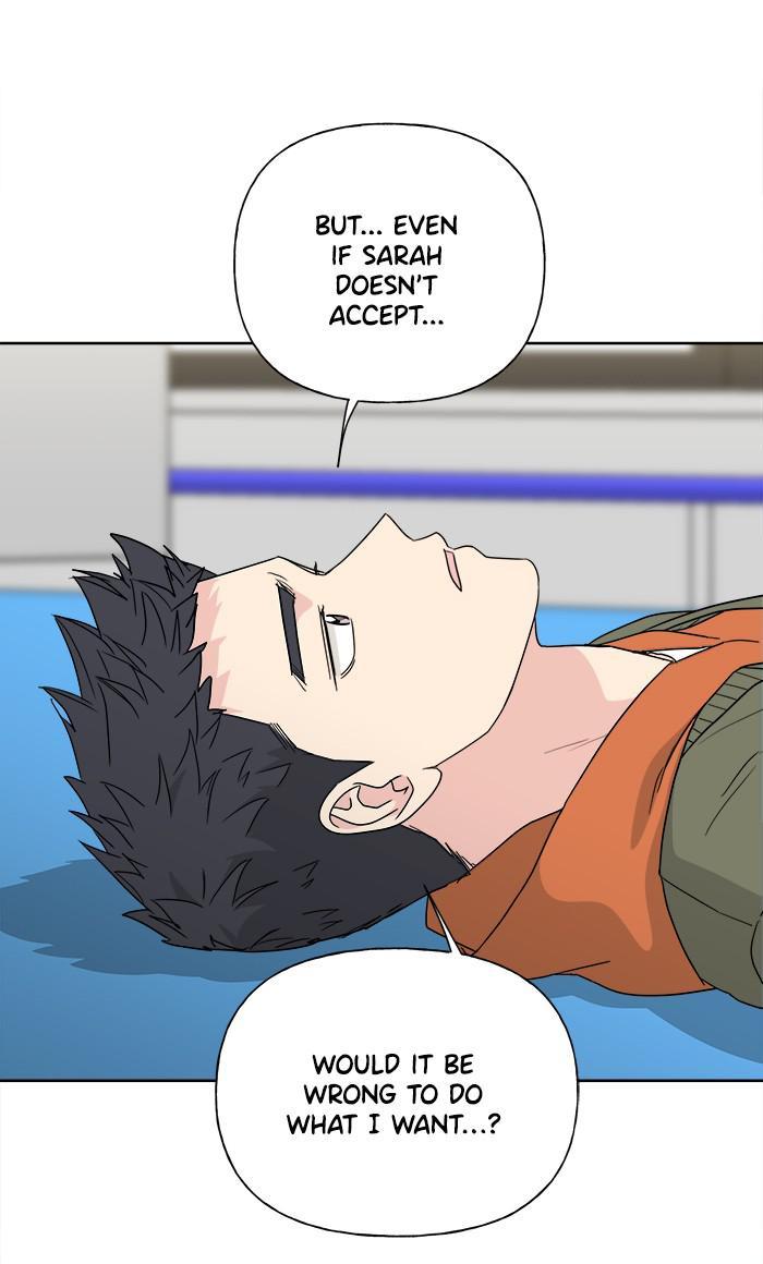 Mother, I’m Sorry chapter 77 - page 60