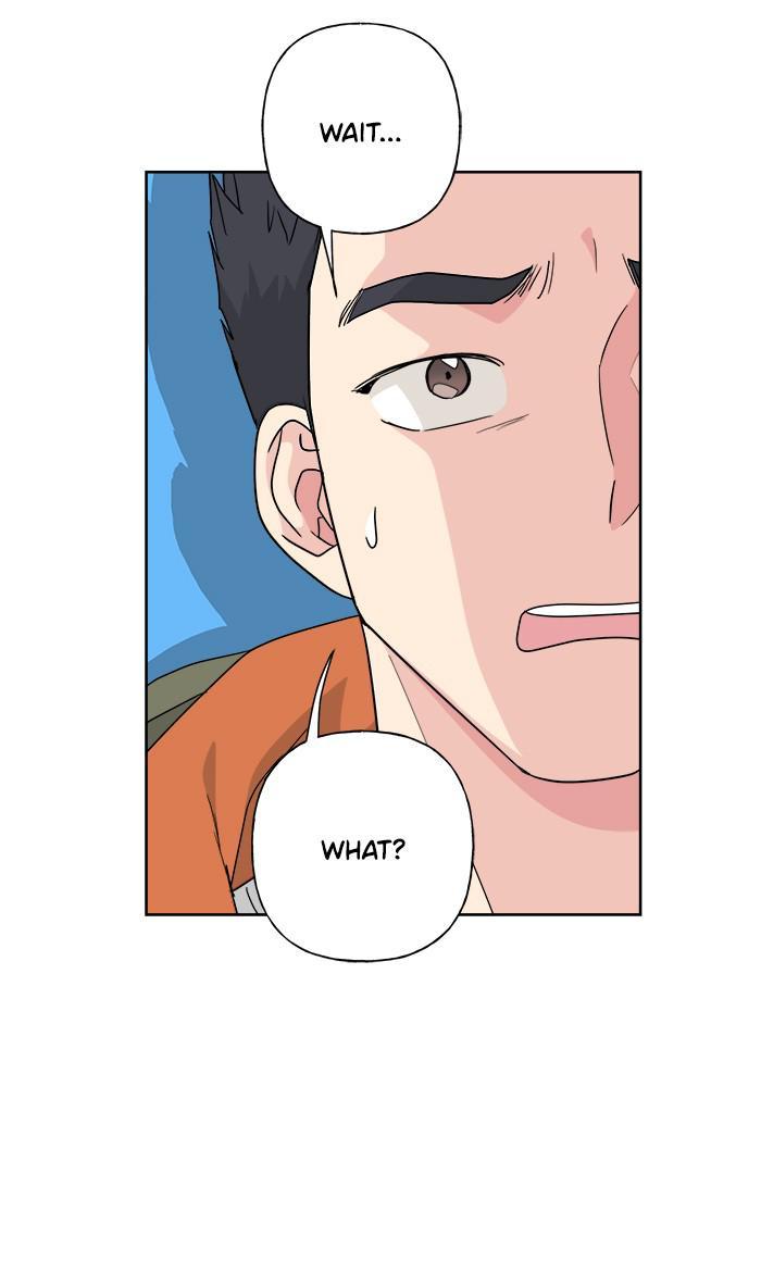 Mother, I’m Sorry chapter 77 - page 64