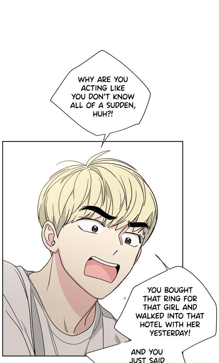 Mother, I’m Sorry chapter 77 - page 66