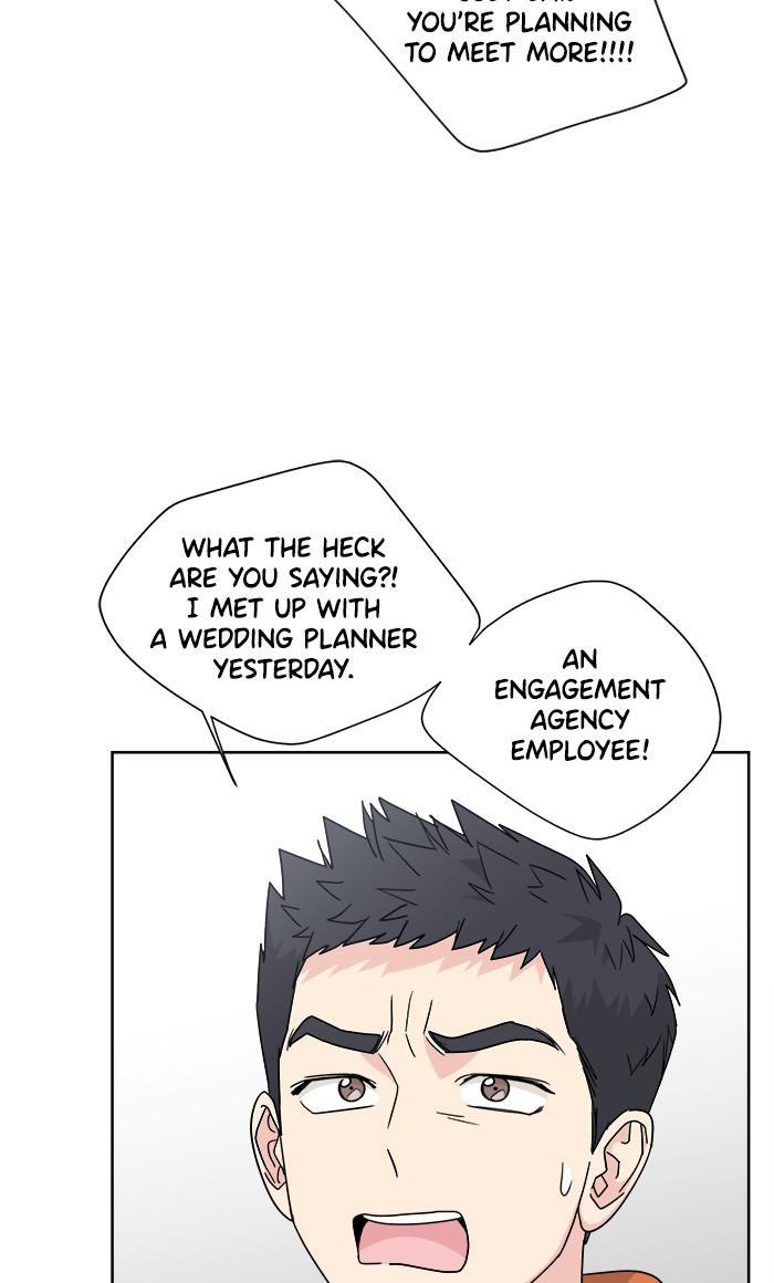 Mother, I’m Sorry chapter 77 - page 67