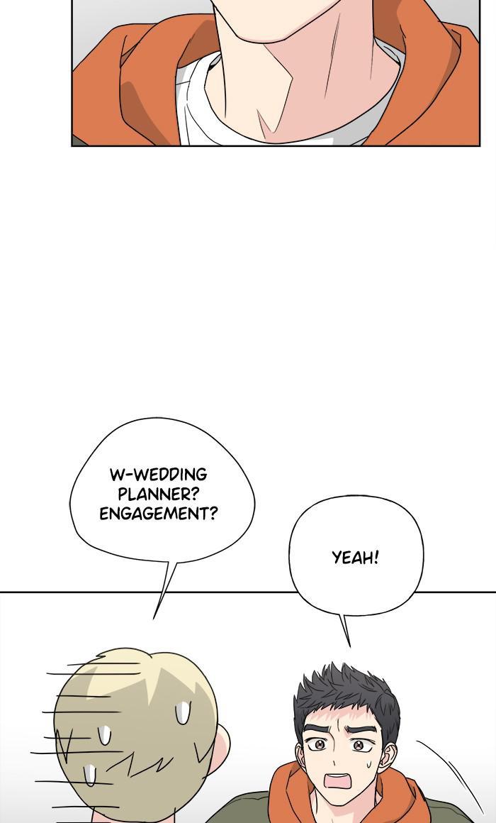 Mother, I’m Sorry chapter 77 - page 68