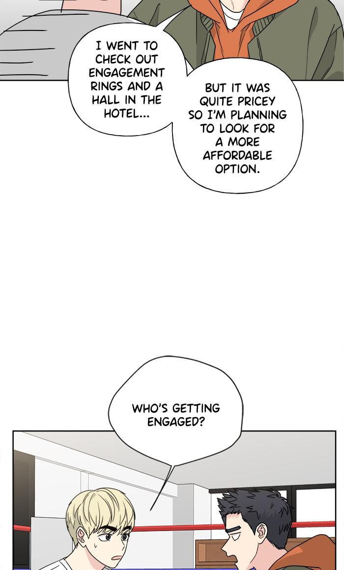 Mother, I’m Sorry chapter 77 - page 69