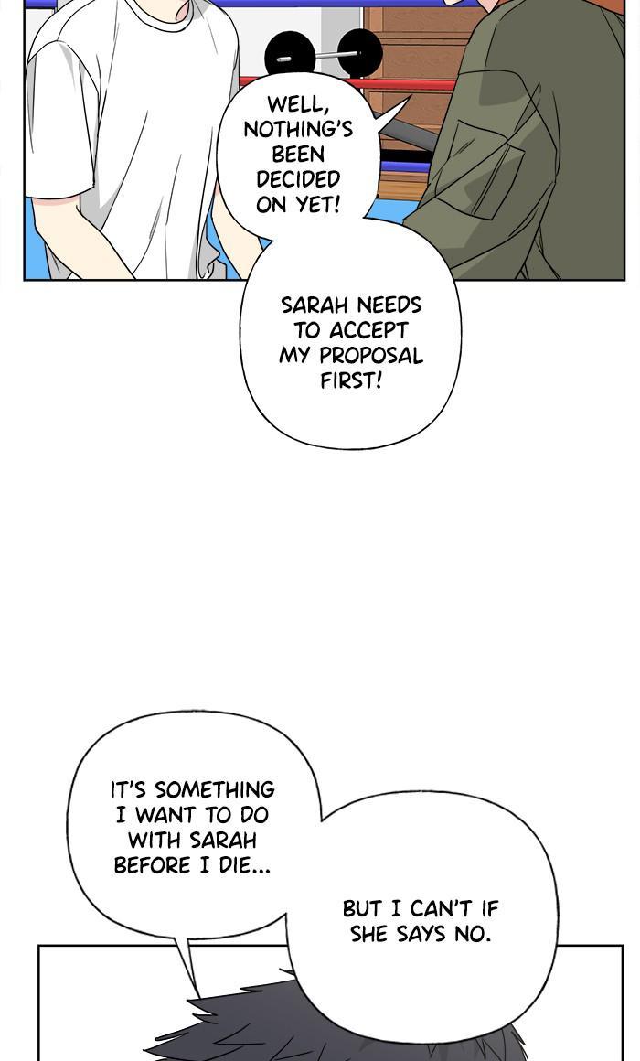 Mother, I’m Sorry chapter 77 - page 70
