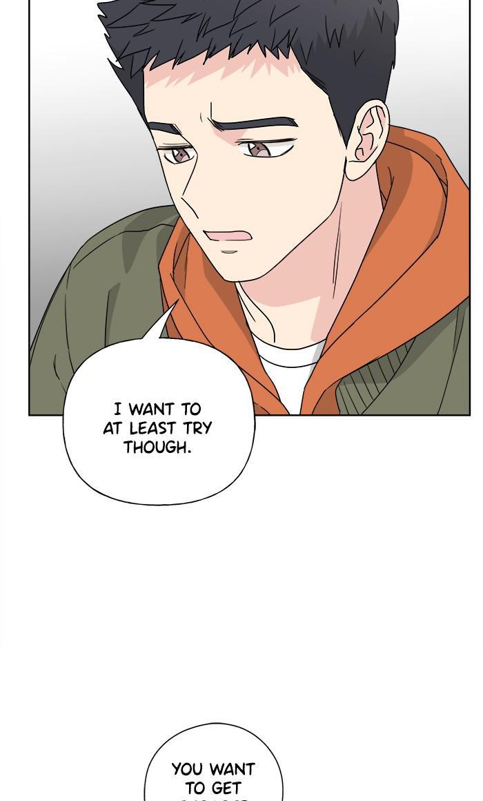 Mother, I’m Sorry chapter 77 - page 71