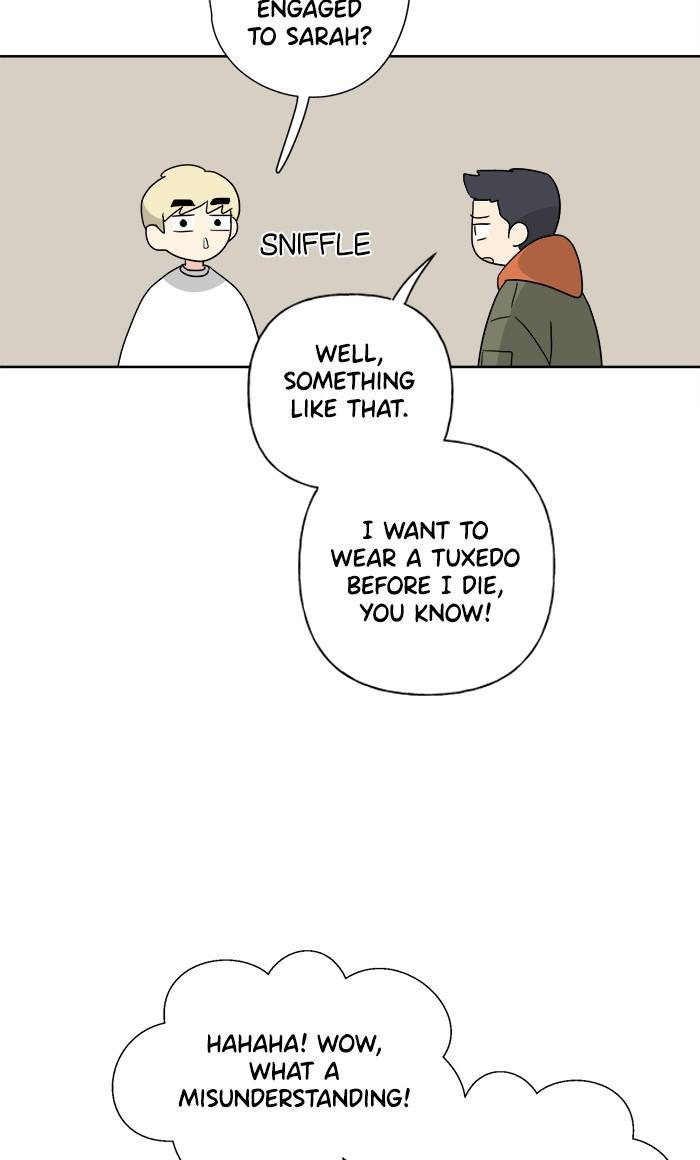 Mother, I’m Sorry chapter 77 - page 72