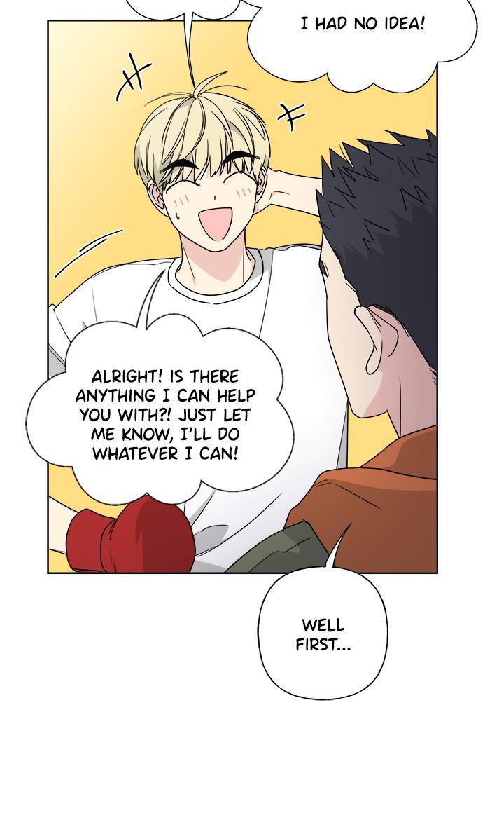 Mother, I’m Sorry chapter 77 - page 73