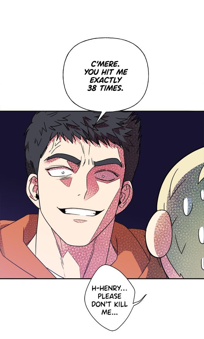 Mother, I’m Sorry chapter 77 - page 74