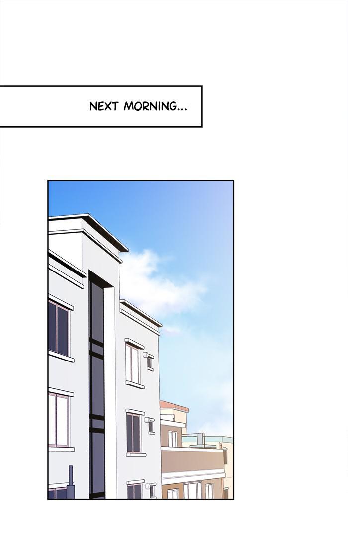 Mother, I’m Sorry chapter 77 - page 76