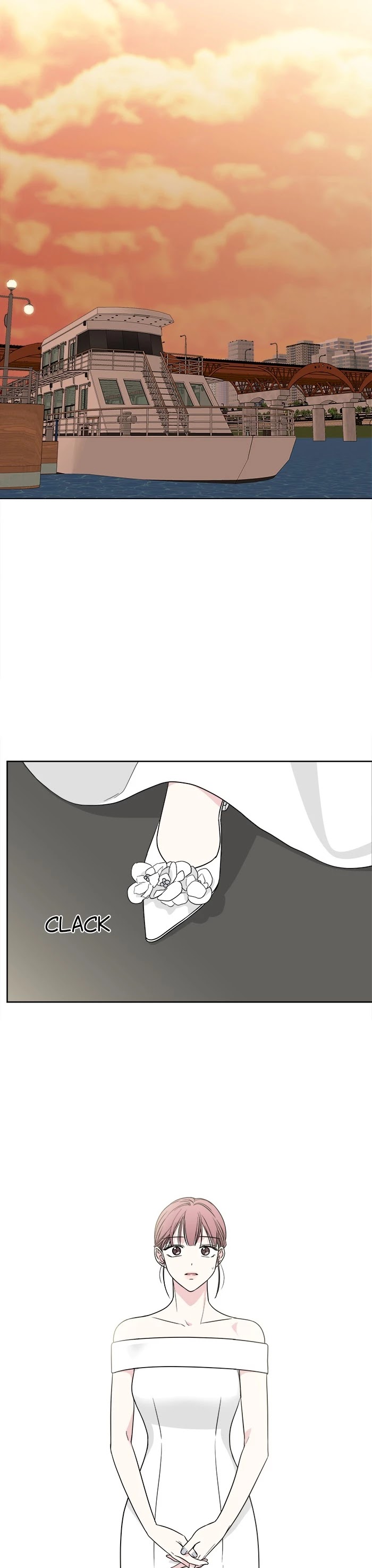 Mother, I’m Sorry chapter 78 - page 15